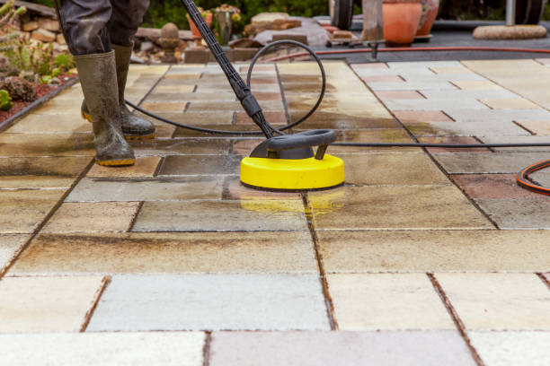 Best Patio and Deck Pressure Washing  in Shiremanstown, PA